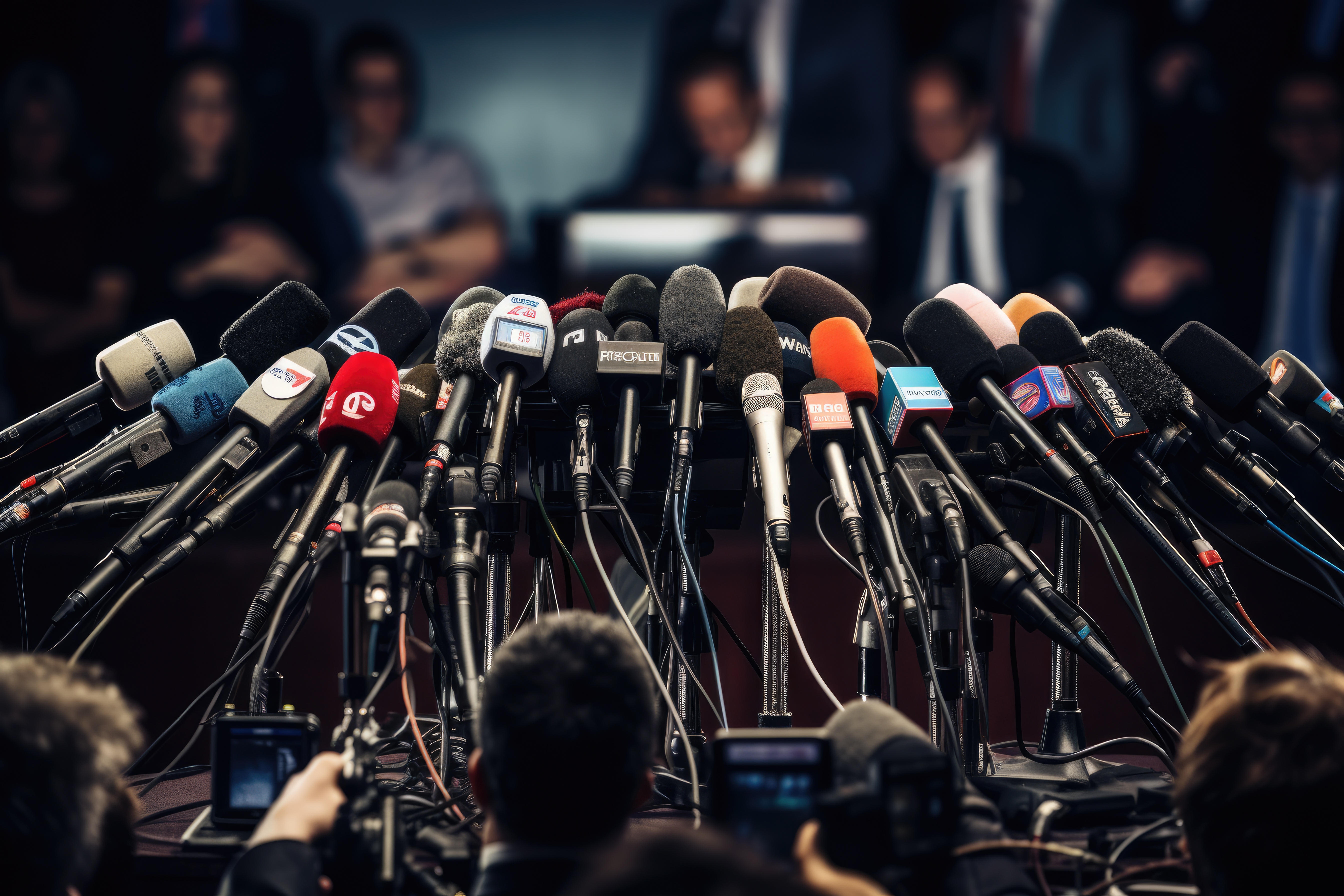 Strategic Communications