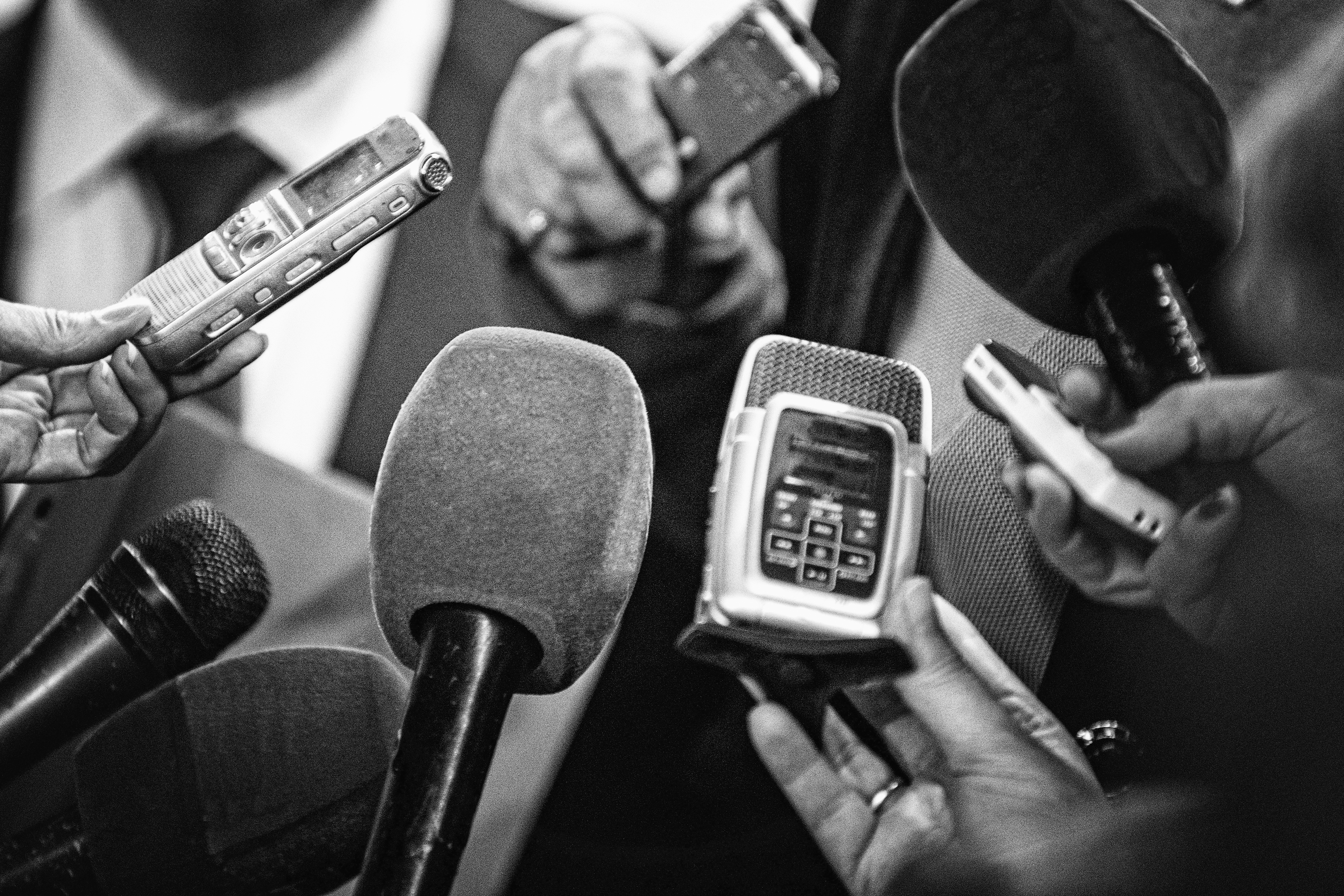 Media Training